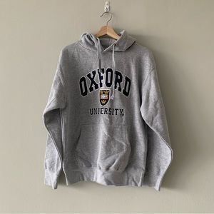 ✨Oxford University Hoodie✨